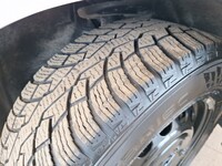 Opel Vivaro vaihtoauto