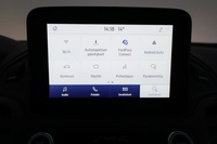 Ford Transit Connect vaihtoauto