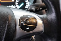 Ford Transit Connect vaihtoauto