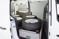 Ford Transit Connect vaihtoauto