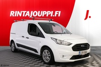 Ford Transit Connect vaihtoauto