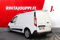 Ford Transit Connect vaihtoauto