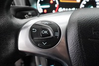 Ford Transit Connect vaihtoauto