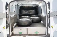 Ford Transit Connect vaihtoauto