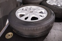 Ford Transit Connect vaihtoauto