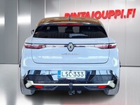 Renault Mégane vaihtoauto