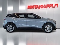 Renault Mégane vaihtoauto