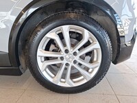 Renault Mégane vaihtoauto