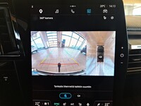 Renault Mégane vaihtoauto