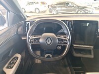 Renault Mégane vaihtoauto