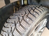 Peugeot e-208 vaihtoauto