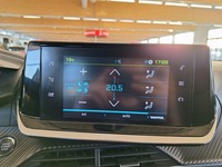 Peugeot e-208 vaihtoauto