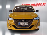 Peugeot e-208 vaihtoauto