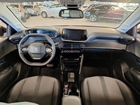 Peugeot e-208 vaihtoauto