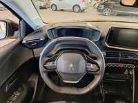 Peugeot e-208 vaihtoauto