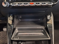 Peugeot e-208 vaihtoauto