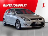Hyundai i30 vaihtoauto