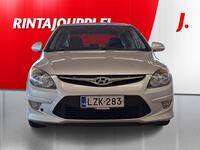 Hyundai i30 vaihtoauto