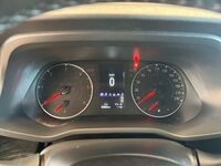 Nissan Primastar vaihtoauto