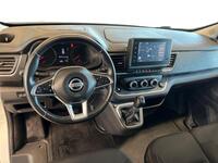 Nissan Primastar vaihtoauto