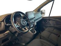Nissan Primastar vaihtoauto