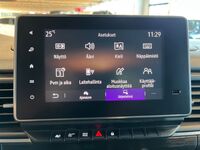 Nissan Primastar vaihtoauto