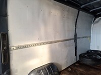 Opel Movano vaihtoauto