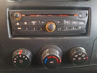 Opel Movano vaihtoauto