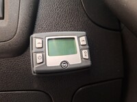 Opel Movano vaihtoauto