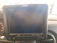 Opel Movano vaihtoauto