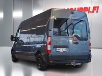 Opel Movano vaihtoauto