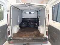 Renault Trafic vaihtoauto