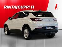 Opel Grandland X vaihtoauto