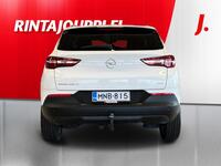 Opel Grandland X vaihtoauto