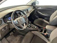 Opel Grandland X vaihtoauto