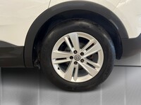 Opel Grandland X vaihtoauto