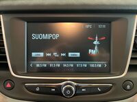 Opel Grandland X vaihtoauto