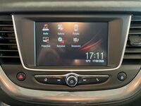 Opel Grandland X vaihtoauto