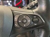 Opel Grandland X vaihtoauto