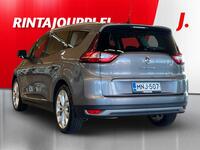 Renault Grand Scénic vaihtoauto