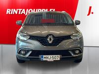 Renault Grand Scénic vaihtoauto