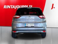 Renault Grand Scénic vaihtoauto
