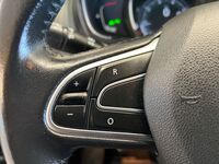 Renault Grand Scénic vaihtoauto