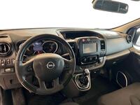 Opel Vivaro vaihtoauto