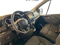Opel Vivaro vaihtoauto