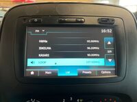 Opel Vivaro vaihtoauto