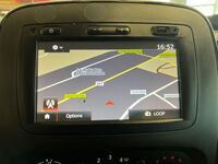Opel Vivaro vaihtoauto