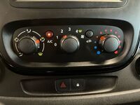 Opel Vivaro vaihtoauto