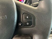 Opel Vivaro vaihtoauto