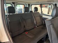 Opel Vivaro vaihtoauto